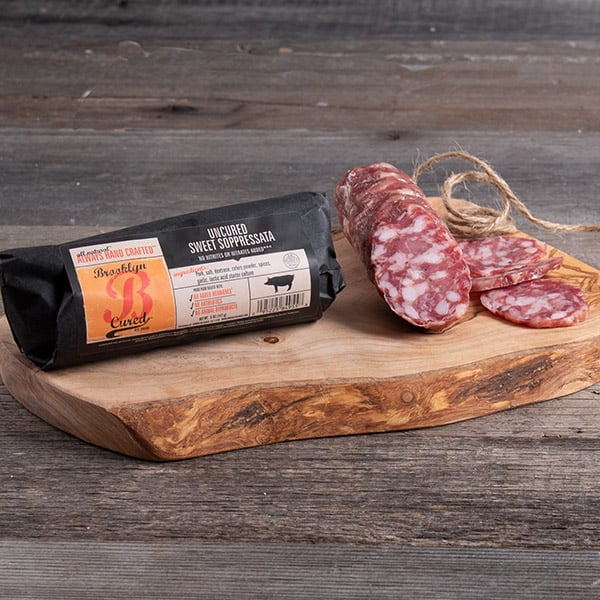 Artisan Meat & Cheese Platter