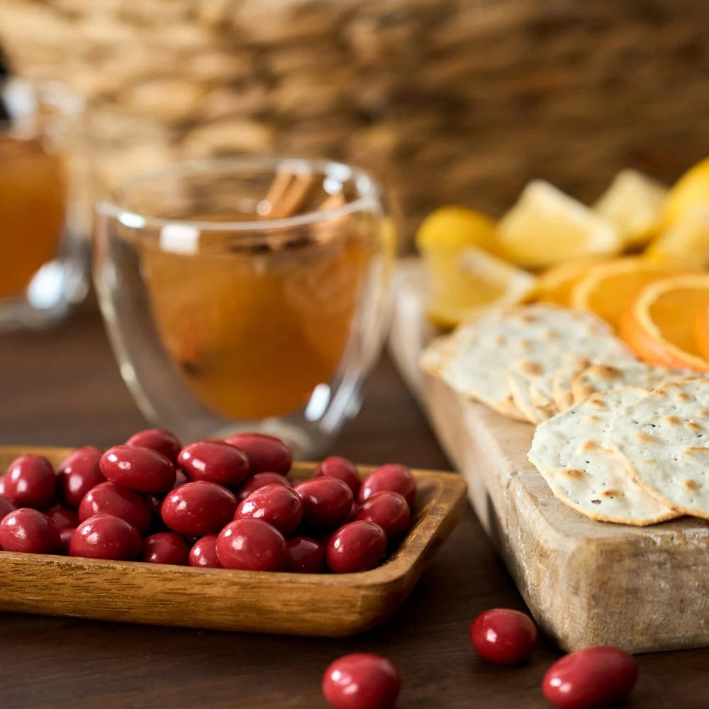 Charcuterie Gift Basket