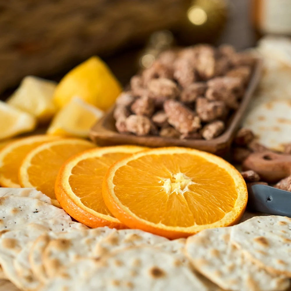 Charcuterie Gift Basket