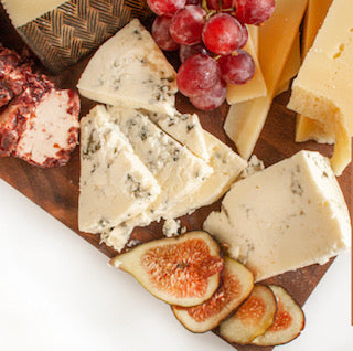 GOURMET CHARCUTERIE BOX - Exquisite Cheese Tasting Gift Box