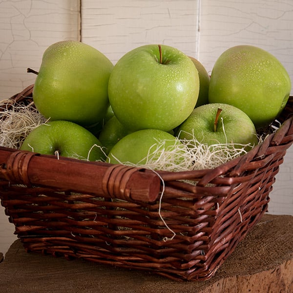 Bountiful Harvest - Fruit Gift Basket