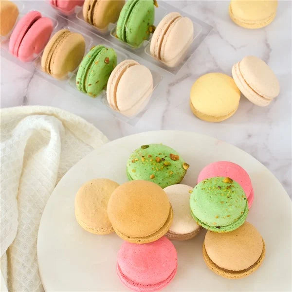 French Macarons Variety Gift Box