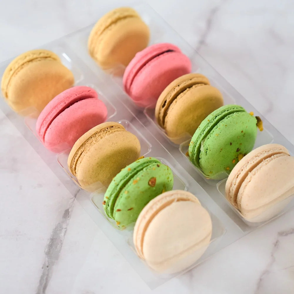 French Macarons Variety Gift Box