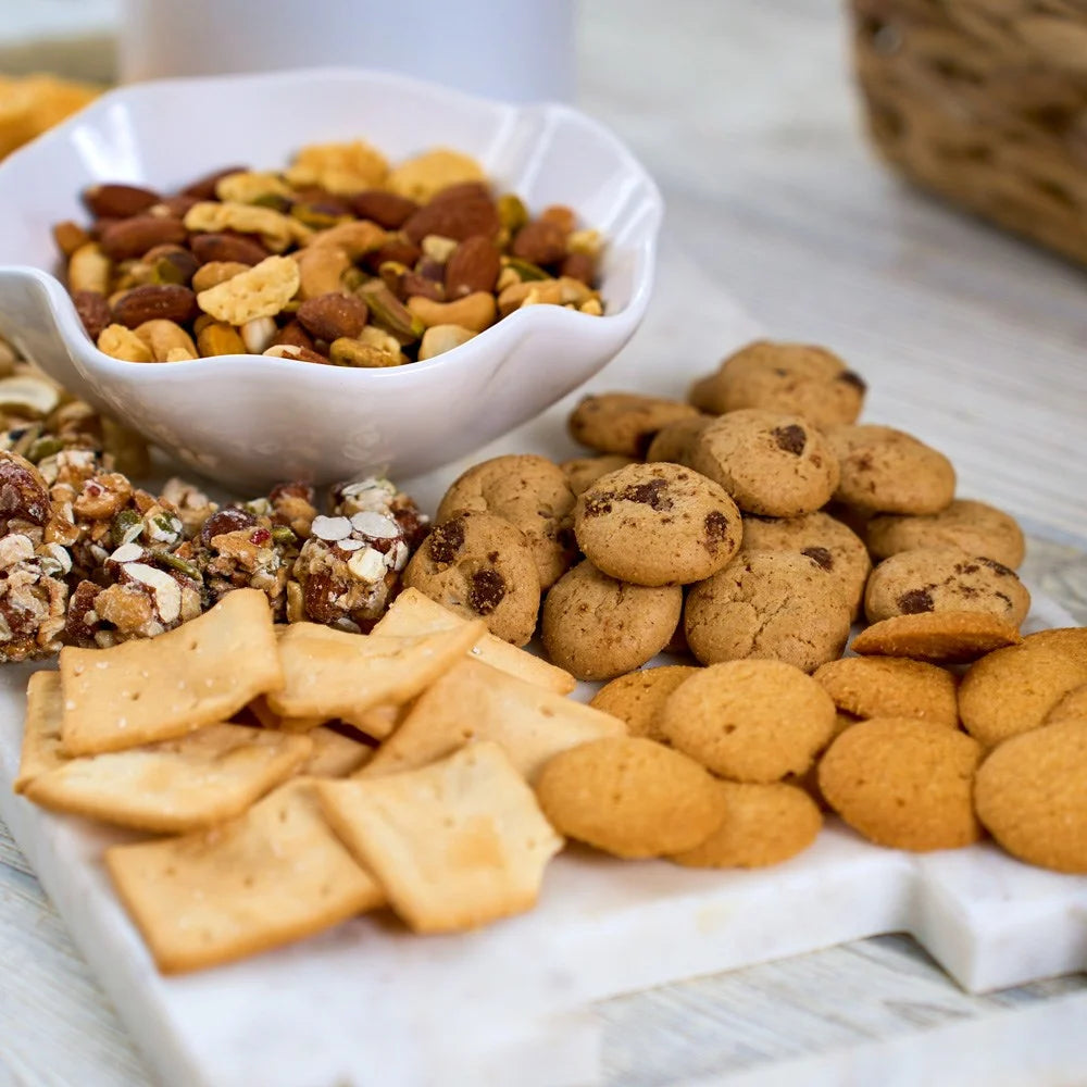 Healthy Gift Basket Deluxe